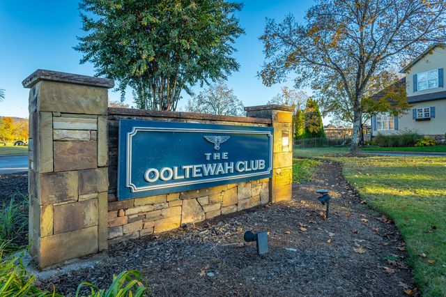 8659 Rambling Rose Drive, Ooltewah, TN 37363