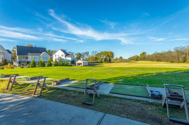 8659 Rambling Rose Drive, Ooltewah, TN 37363