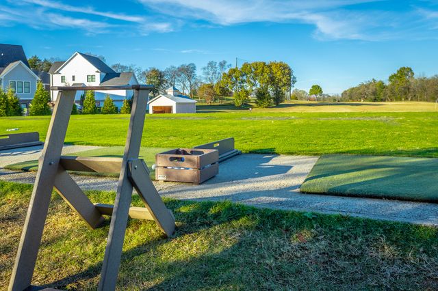 8659 Rambling Rose Drive, Ooltewah, TN 37363