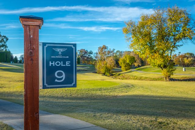 8659 Rambling Rose Drive, Ooltewah, TN 37363