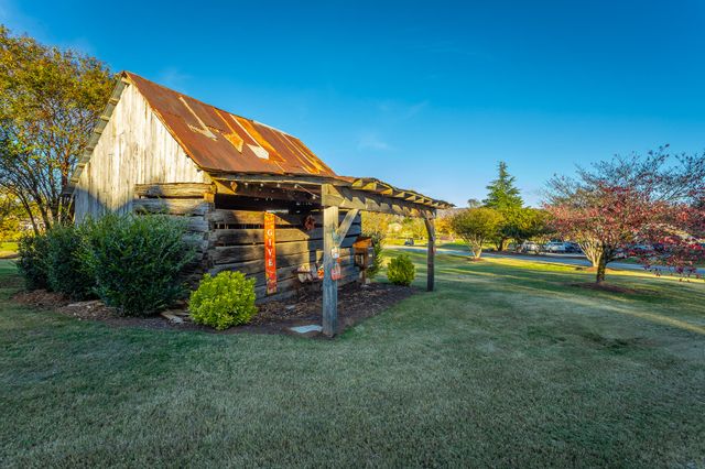 8659 Rambling Rose Drive, Ooltewah, TN 37363