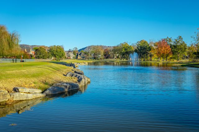 8659 Rambling Rose Drive, Ooltewah, TN 37363