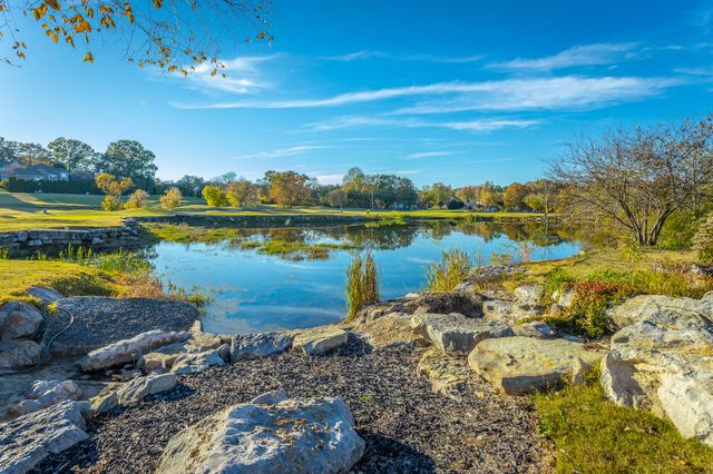 8659 Rambling Rose Drive, Ooltewah, TN 37363