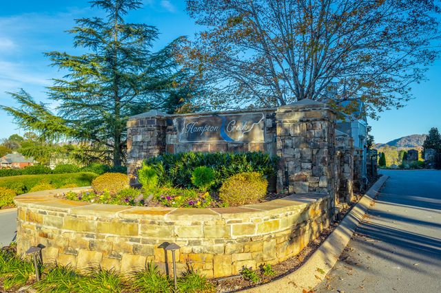 8659 Rambling Rose Drive, Ooltewah, TN 37363