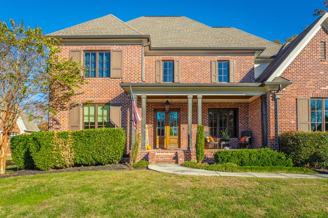 8659 Rambling Rose Drive, Ooltewah, TN 37363
