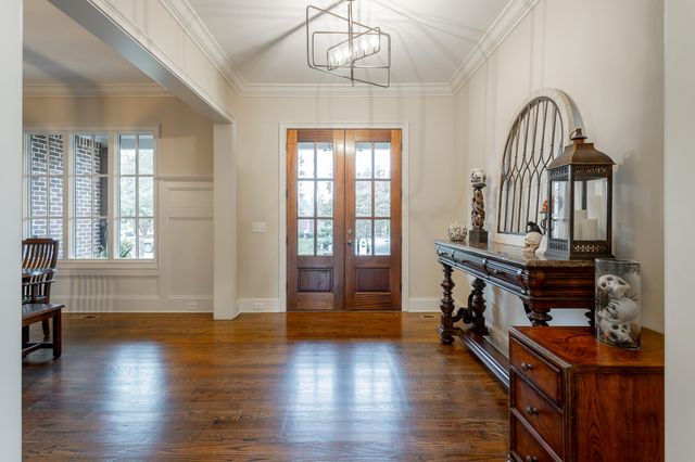 8659 Rambling Rose Drive, Ooltewah, TN 37363