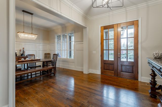 8659 Rambling Rose Drive, Ooltewah, TN 37363