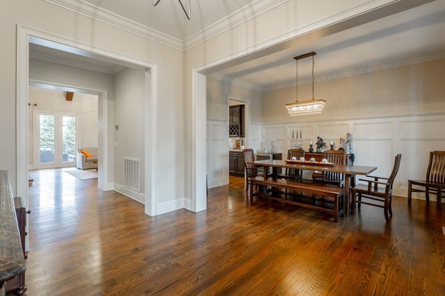 8659 Rambling Rose Drive, Ooltewah, TN 37363