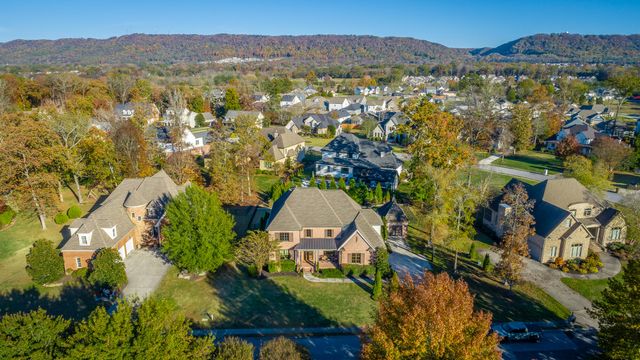 8659 Rambling Rose Drive, Ooltewah, TN 37363