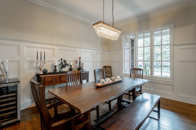 8659 Rambling Rose Drive, Ooltewah, TN 37363