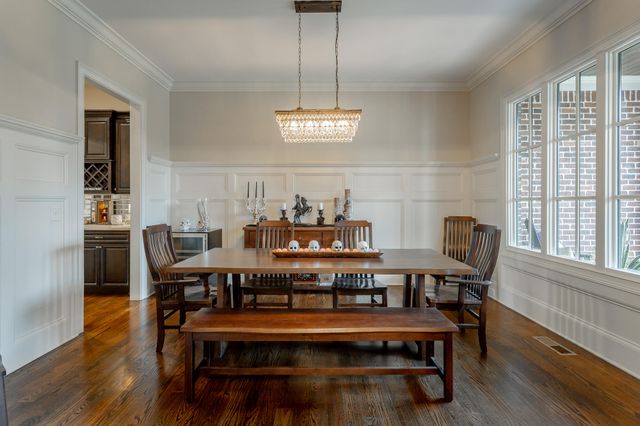 8659 Rambling Rose Drive, Ooltewah, TN 37363