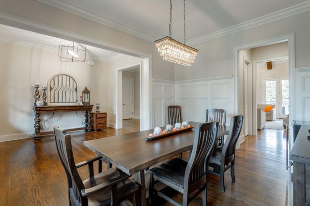 8659 Rambling Rose Drive, Ooltewah, TN 37363