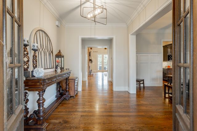 8659 Rambling Rose Drive, Ooltewah, TN 37363