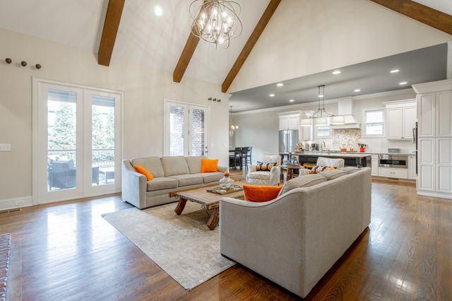 8659 Rambling Rose Drive, Ooltewah, TN 37363