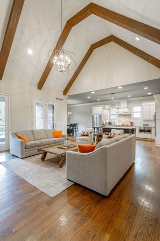 8659 Rambling Rose Drive, Ooltewah, TN 37363