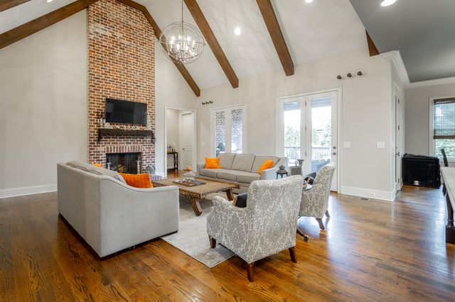 8659 Rambling Rose Drive, Ooltewah, TN 37363