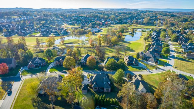 8659 Rambling Rose Drive, Ooltewah, TN 37363