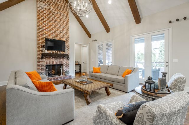 8659 Rambling Rose Drive, Ooltewah, TN 37363