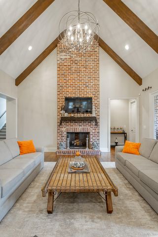 8659 Rambling Rose Drive, Ooltewah, TN 37363