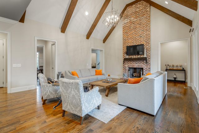 8659 Rambling Rose Drive, Ooltewah, TN 37363