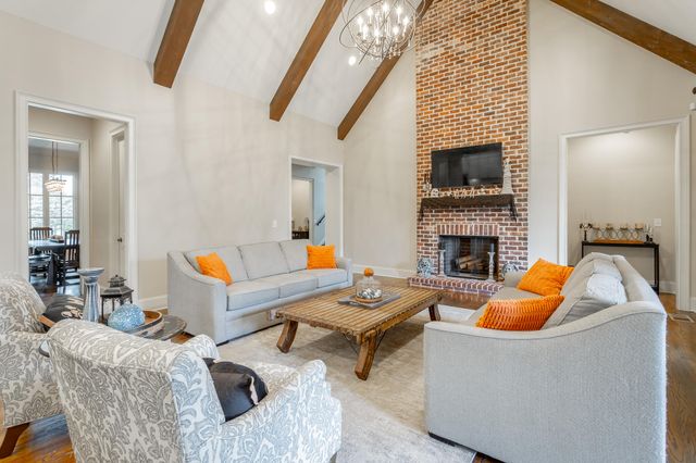 8659 Rambling Rose Drive, Ooltewah, TN 37363