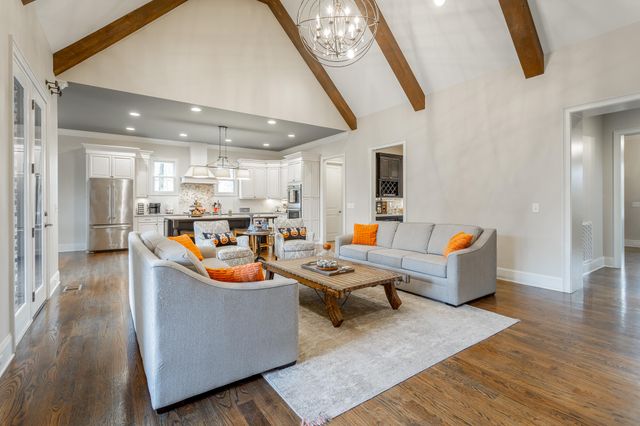 8659 Rambling Rose Drive, Ooltewah, TN 37363