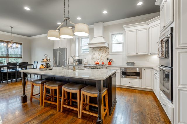 8659 Rambling Rose Drive, Ooltewah, TN 37363