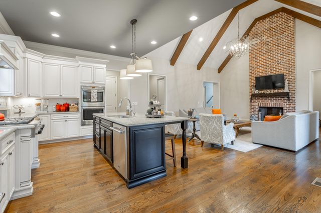 8659 Rambling Rose Drive, Ooltewah, TN 37363