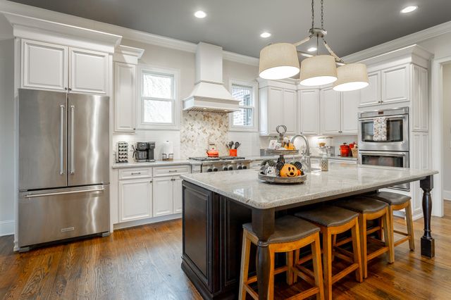 8659 Rambling Rose Drive, Ooltewah, TN 37363