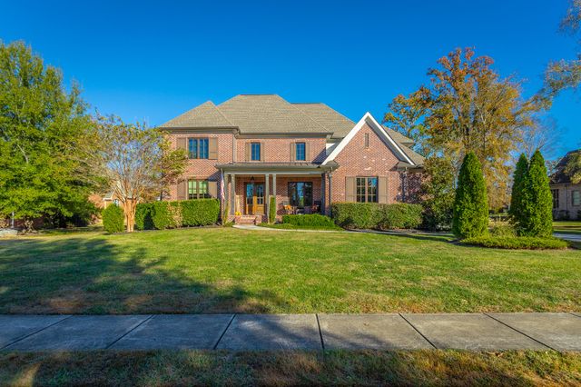 8659 Rambling Rose Drive, Ooltewah, TN 37363