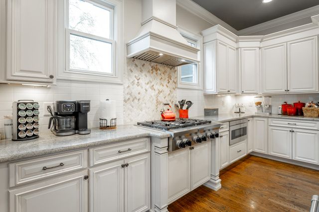 8659 Rambling Rose Drive, Ooltewah, TN 37363