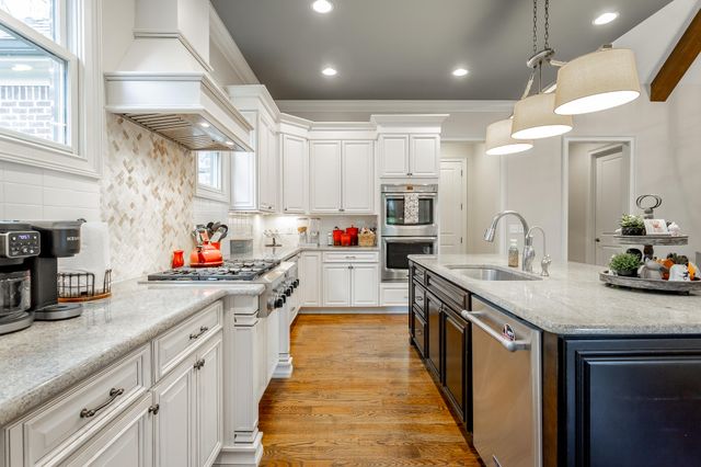 8659 Rambling Rose Drive, Ooltewah, TN 37363