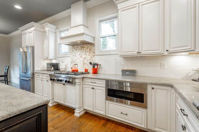 8659 Rambling Rose Drive, Ooltewah, TN 37363