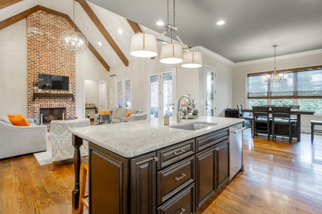 8659 Rambling Rose Drive, Ooltewah, TN 37363