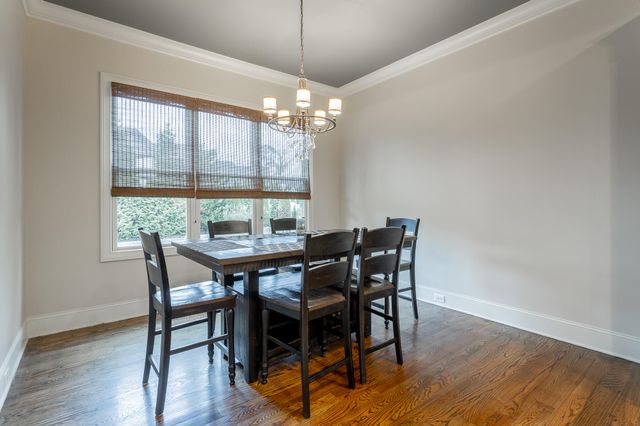 8659 Rambling Rose Drive, Ooltewah, TN 37363