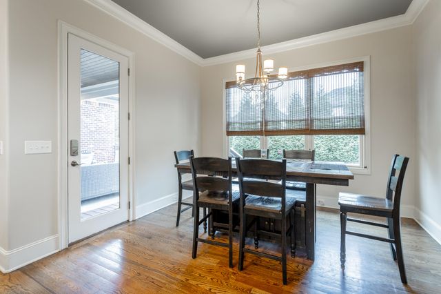 8659 Rambling Rose Drive, Ooltewah, TN 37363