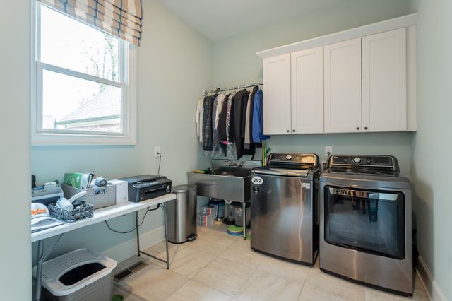 8659 Rambling Rose Drive, Ooltewah, TN 37363