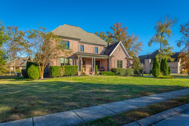 8659 Rambling Rose Drive, Ooltewah, TN 37363