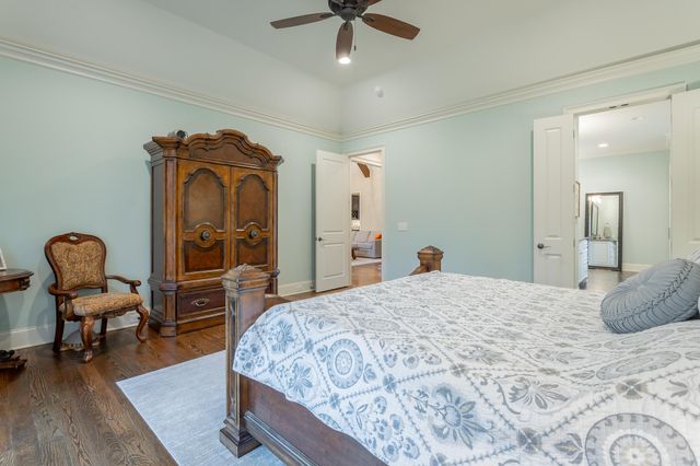 8659 Rambling Rose Drive, Ooltewah, TN 37363