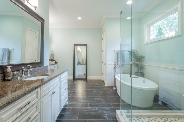 8659 Rambling Rose Drive, Ooltewah, TN 37363