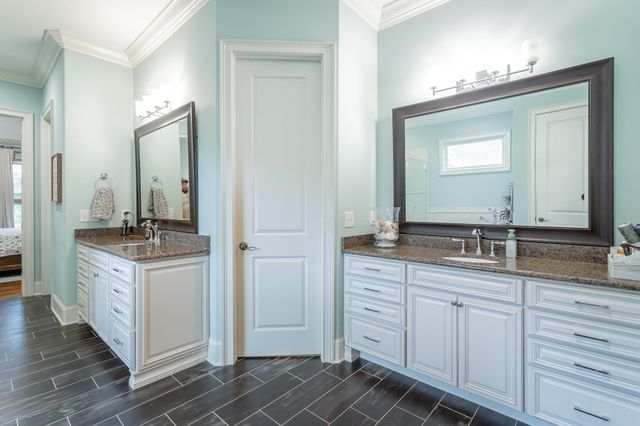 8659 Rambling Rose Drive, Ooltewah, TN 37363