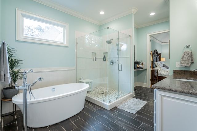 8659 Rambling Rose Drive, Ooltewah, TN 37363