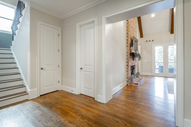 8659 Rambling Rose Drive, Ooltewah, TN 37363