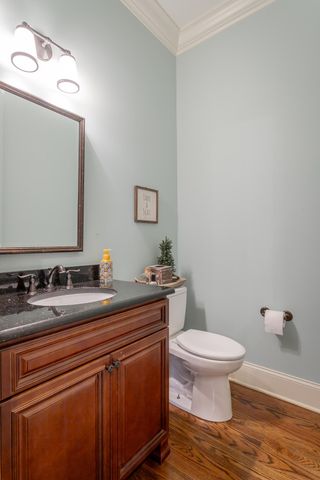 8659 Rambling Rose Drive, Ooltewah, TN 37363