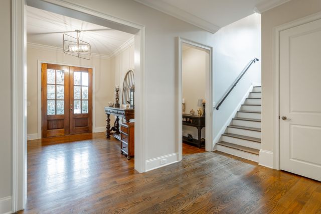 8659 Rambling Rose Drive, Ooltewah, TN 37363