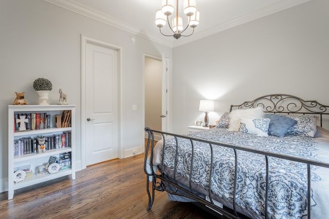 8659 Rambling Rose Drive, Ooltewah, TN 37363