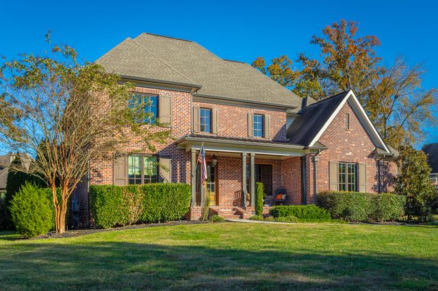 8659 Rambling Rose Drive, Ooltewah, TN 37363