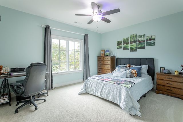 8659 Rambling Rose Drive, Ooltewah, TN 37363