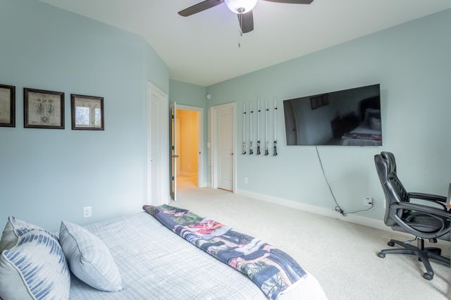 8659 Rambling Rose Drive, Ooltewah, TN 37363