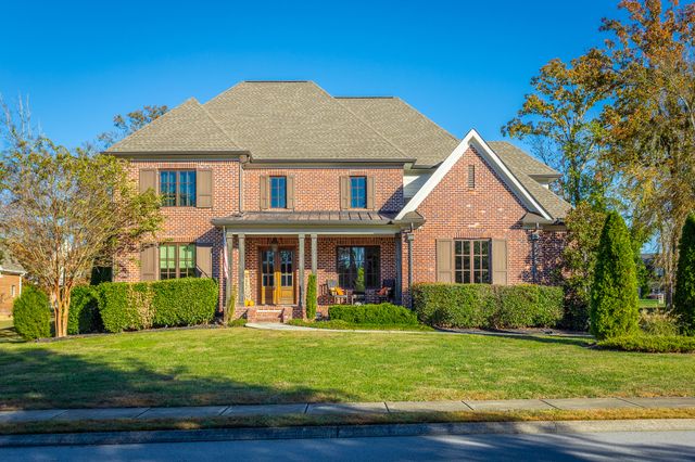8659 Rambling Rose Drive, Ooltewah, TN 37363